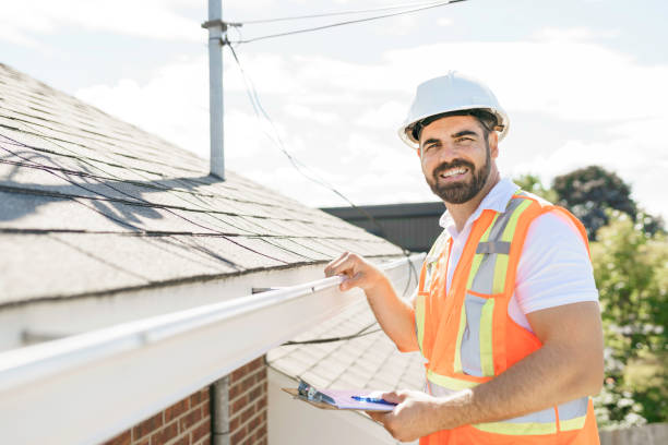 Best Commercial Roofing Services  in Kernersville, NC