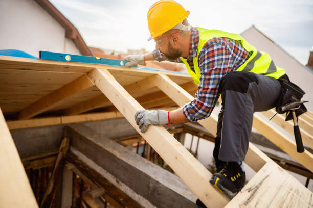 Best Storm Damage Roof Repair  in Kernersville, NC