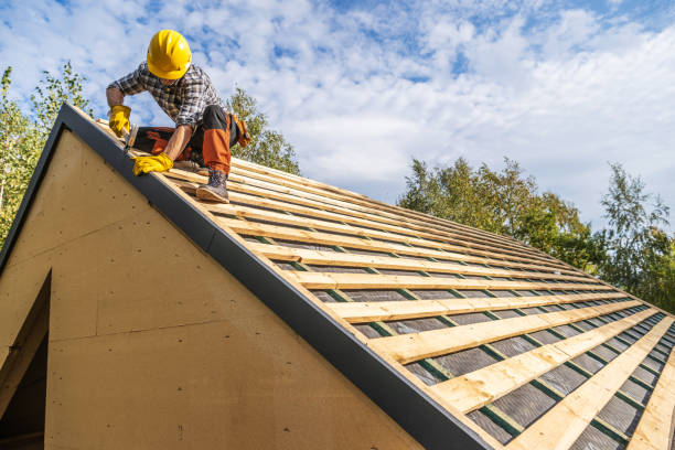 Best Best Roofing Contractors  in Kernersville, NC