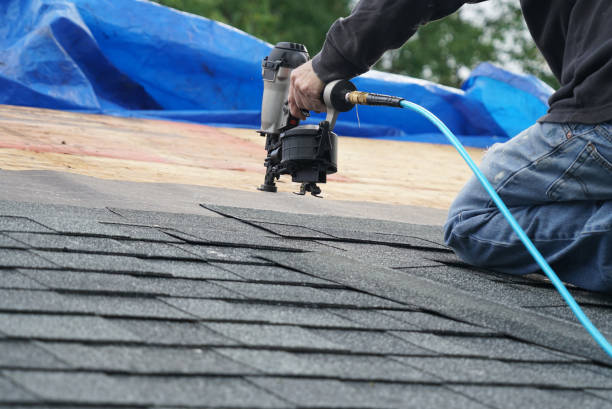 Trusted Kernersville, NC Roofing Contractor Experts