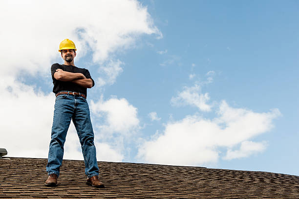 Gutter Installation and Roofing in Kernersville, NC