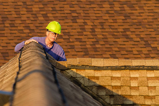 Best Best Roofing Contractors  in Kernersville, NC